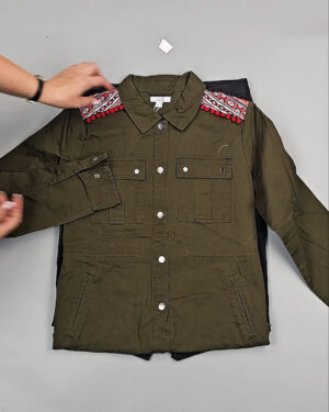 Фотография  502 - OVS Summer м/ж mix#15 кг оптом в Иркутске и Иркутской области