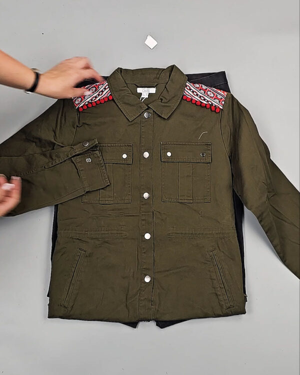 Фотография  557 - OVS Summer м/ж mix#15 кг оптом в Иркутске и Иркутской области