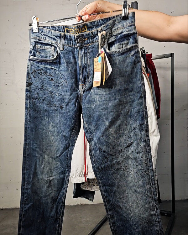 Фотография  129 - BRAND men 075#11,7 кг, ЛОТ №9109 оптом в Иркутске и Иркутской области