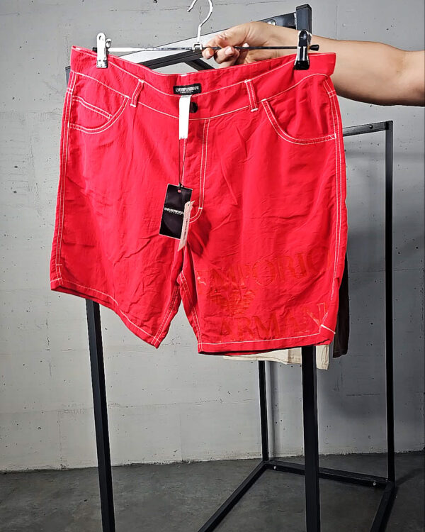 Фотография  384 - BRAND men 075#11,7 кг, ЛОТ №9109 оптом в Иркутске и Иркутской области