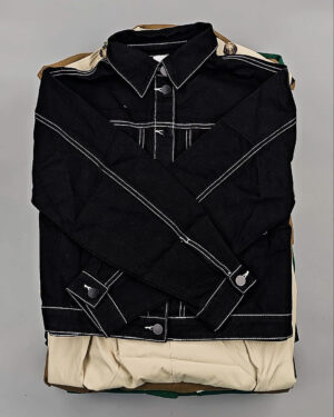 Купить Ветровки Bestseller 045#10 кг, ЛОТ СТ-9406 оптом в Иркутске и Иркутской области