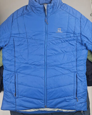 Купить Куртки#25 кг, ЛОТ № СХ-0170 оптом в Иркутске и Иркутской области