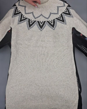 Купить Платья Winter#25 кг, ЛОТ № СХ-0174 оптом в Иркутске и Иркутской области