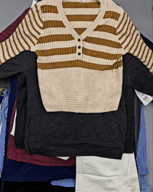 Купить CANADA  Winter mix 084#20 кг, ЛОТ № СТ-9519 оптом в Иркутске и Иркутской области