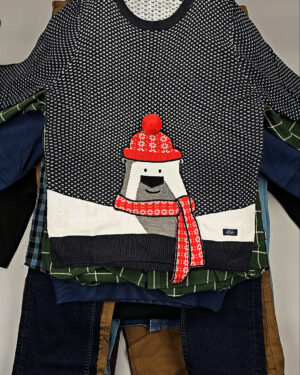 Купить BLEND HE Winter 075#20 кг, ЛОТ № СТ-9521 оптом в Иркутске и Иркутской области