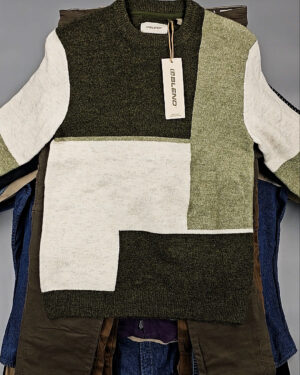 Купить BLEND HE Winter 075#20 кг, ЛОТ № СТ-9522 оптом в Иркутске и Иркутской области