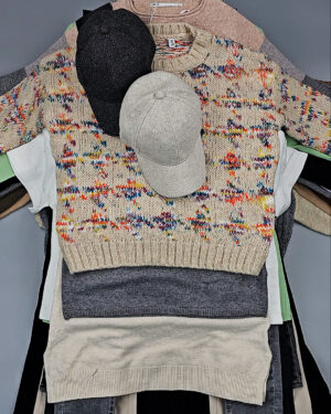 Купить Bestseller Winter mix 104#15 кг, ЛОТ № СТ-9525 оптом в Иркутске и Иркутской области