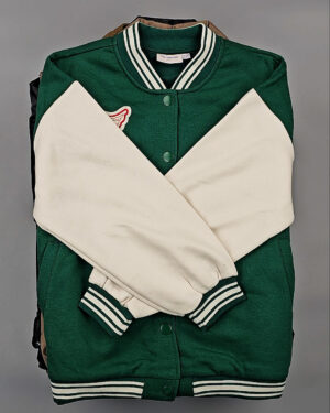 Купить Ветровки Bestseller 045#10 кг, ЛОТ СТ-9408 оптом в Иркутске и Иркутской области