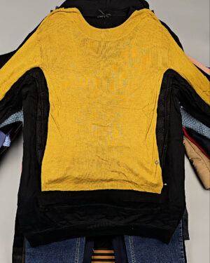 Купить BRAND STOCK Winter#20 кг, ЛОТ № СТ-9529 оптом в Иркутске и Иркутской области