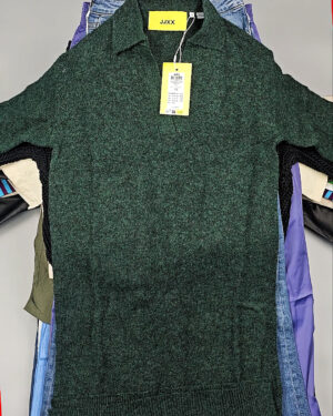 Купить JACK JONES Women mix 075 #15 кг, ЛОТ СТ-9532 оптом в Иркутске и Иркутской области