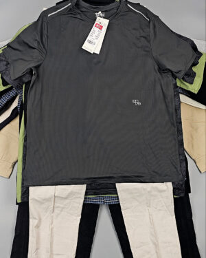 Купить H&M Men mix 095#10 кг оптом в Иркутске и Иркутской области