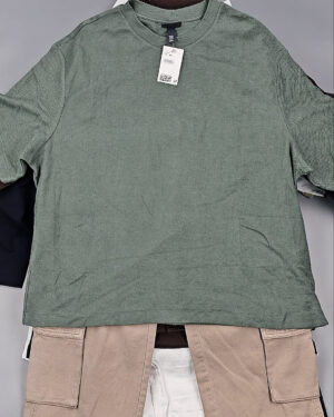 Купить H&M Men mix 095#10,3 кг, ЛОТ № СТ-9538 оптом в Иркутске и Иркутской области