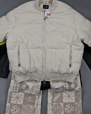 Купить H&M Men mix 095#10,6 кг, ЛОТ № СТ-9544 оптом в Иркутске и Иркутской области