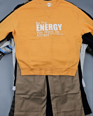 Купить H&M A/W Women mix 095#15 кг, ЛОТ № СТ-9548 оптом в Иркутске и Иркутской области