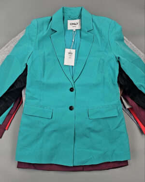 Купить Жакеты Bestseller 045 B#7,3 кг, ЛОТ СТ-9551 оптом в Иркутске и Иркутской области