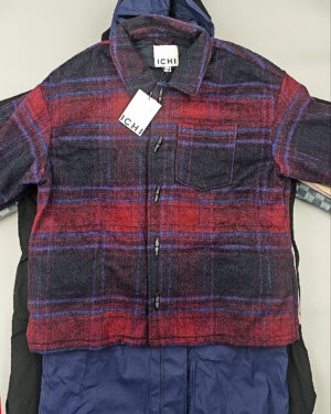 Купить Ветровки DK Company 075#10 кг, ЛОТ СТ-9553 оптом в Иркутске и Иркутской области