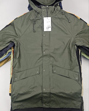 Купить Ветровки BLEND HE + 075#10,3 кг, ЛОТ СТ-9570 оптом в Иркутске и Иркутской области