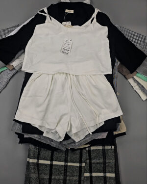 Купить Комплекты жен Корея 085#5 кг, ЛОТ СТ-9572 оптом в Иркутске и Иркутской области