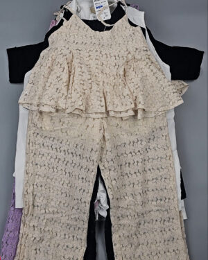 Купить Комплекты жен Корея 085#5 кг, ЛОТ СТ-9575 оптом в Иркутске и Иркутской области