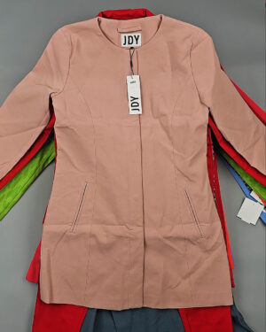 Купить Пиджаки DK COMPANY Summer 045 B#10 кг оптом в Иркутске и Иркутской области