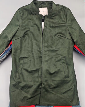 Купить Пиджаки DK COMPANY Summer 045 B#10,3 кг, ЛОТ СТ-9584 оптом в Иркутске и Иркутской области