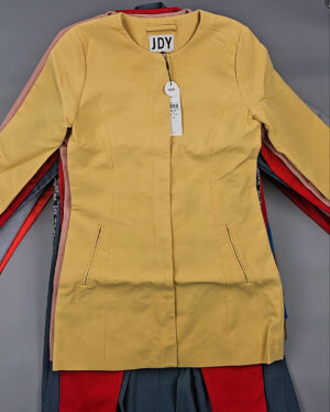 Купить Пиджаки DK COMPANY Summer 045 B#10,8 кг, ЛОТ СТ-9586 оптом в Иркутске и Иркутской области