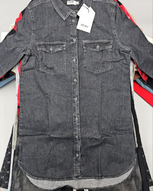 Купить ICHI mix 075#15 кг, ЛОТ СТ-9601 оптом в Иркутске и Иркутской области