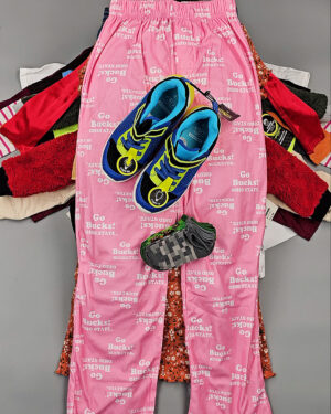 Купить BABY KIDS CAN Winter 44#7 кг, ЛОТ СТ-9611 оптом в Иркутске и Иркутской области