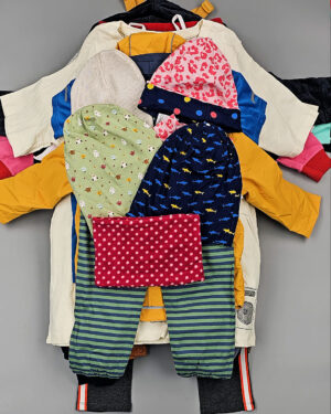 Купить TCM Kids зима 104#6 кг, ЛОТ СТ-9615 оптом в Иркутске и Иркутской области