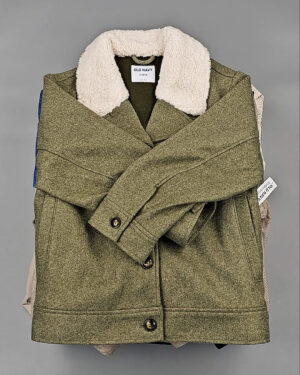 Купить Ветровки женские CAN 104#12,4 кг, ЛОТ СТ-9403 оптом в Иркутске и Иркутской области