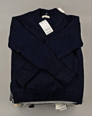 Купить Джемпера Корея 085#7 кг, ЛОТ СТ-9415 оптом в Иркутске и Иркутской области