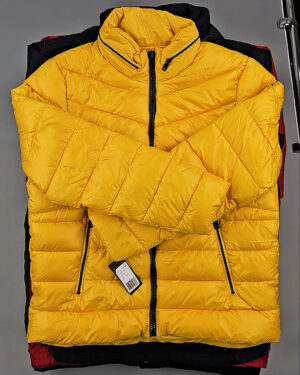 Купить Верхняя одежда мужская CAN 104#15 кг, ЛОТ СТ-9441 оптом в Иркутске и Иркутской области