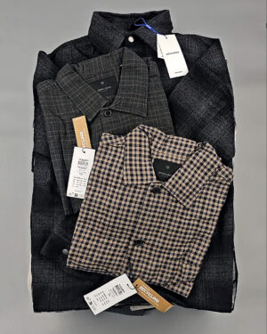 Купить JACK JONES Men Winter mix 075#20 кг, ЛОТ № СТ-9446 оптом в Иркутске и Иркутской области