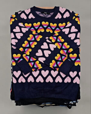 Купить NEXT Winter Women mix#15 кг, ЛОТ СТ-9452 оптом в Иркутске и Иркутской области