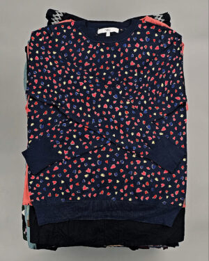 Купить NEXT Winter Women mix#15 кг, ЛОТ СТ-9456 оптом в Иркутске и Иркутской области