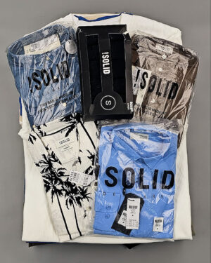 Купить SOLID 075#15 кг оптом в Иркутске и Иркутской области