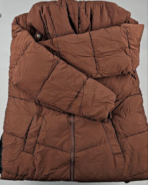 Купить Куртки BESTSELLER зима 045#10 кг, ЛОТ СТ-9467 оптом в Иркутске и Иркутской области