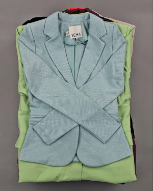 Купить Жакеты DK+Bestseller 085#11 кг, ЛОТ СТ-9479 оптом в Иркутске и Иркутской области