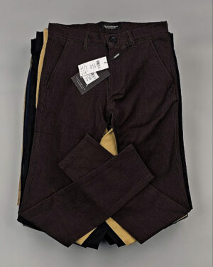 Купить Брюки BLEND HE + 075#10 кг, ЛОТ № СТ-9483 оптом в Иркутске и Иркутской области