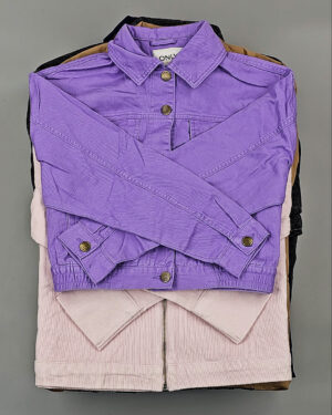 Купить Ветровки Bestseller+DK 035#10 кг, ЛОТ СТ-9398 оптом в Иркутске и Иркутской области