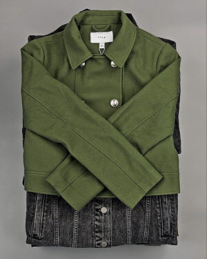 Купить Ветровки Bestseller+DK 035#10 кг, ЛОТ СТ-9399 оптом в Иркутске и Иркутской области