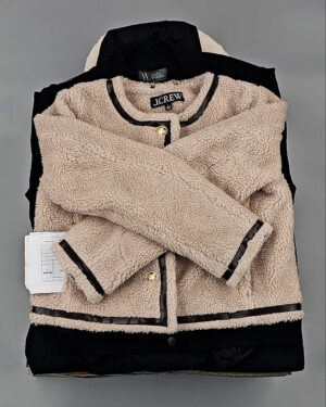 Купить Ветровки женские CAN 104#12 кг оптом в Иркутске и Иркутской области