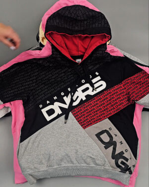 Купить Толстовки#10 кг, ЛОТ № СХ-0150 оптом в Иркутске и Иркутской области