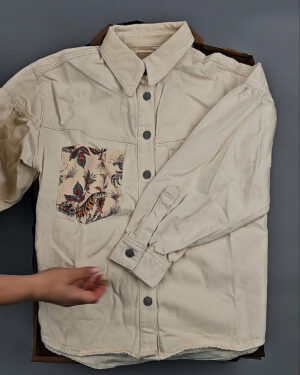 Купить Ветровки Bestseller+DK 035#10 кг, ЛОТ СТ-9396 оптом в Иркутске и Иркутской области