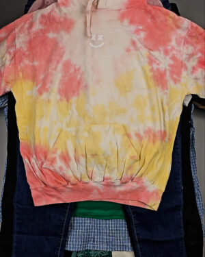 Купить CANADA  Winter mix 084#20 кг, ЛОТ № СТ-9520 оптом в Иркутске и Иркутской области