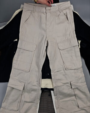 Купить H&M Men mix 095#10,7 кг, ЛОТ № СТ-9545 оптом в Иркутске и Иркутской области