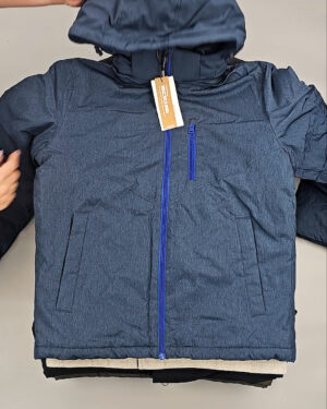 Купить Верхняя одежда JACK JONES муж 075#10 кг оптом в Иркутске и Иркутской области