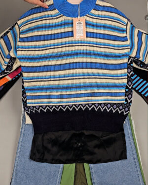 Купить JACK JONES Women mix 075 #15 кг, ЛОТ СТ-9531 оптом в Иркутске и Иркутской области