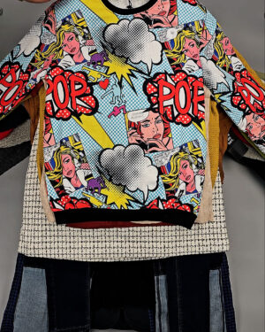 Купить BRAND STOCK Winter#20 кг, ЛОТ № СТ-9530 оптом в Иркутске и Иркутской области