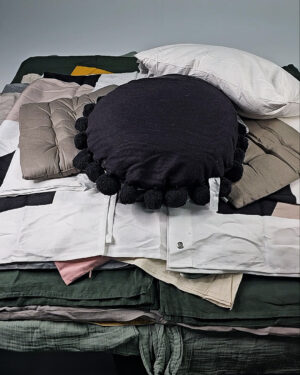 Купить 11991 ПДО H&M (H H&M HHR mix) 1224#25 кг, ЛОТ СТ-9431 оптом в Иркутске и Иркутской области